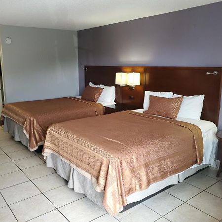 Econo Inn - Ормонд Бич Экстерьер фото